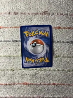 Pokemon Yanma SH9 Reverse Holo Card Supreme Victors 70 HP 2009 TCG - Image 2