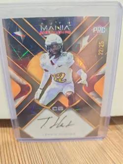 Jacksonville Jaguars 7 Card Autograph Lot. Lawrence, Hunter, Fred Taylor + OFFER - Image 4