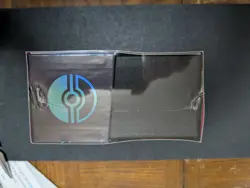 Pokemon TCG Phantasmal Flames Pokemon Center ETB Elite Trainer Box New Sealed - Image 5