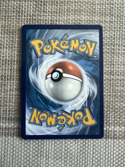 Pokemon TCG Iron Leaves ex 203/162 SV05 Temporal Forces SIR Full Art Holo - Image 2