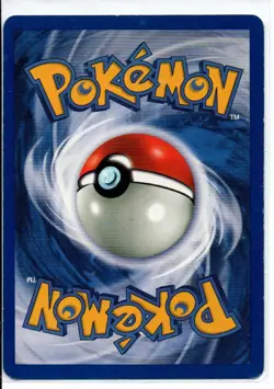 Dark Gyarados 8/82 Holo Rare Team Rocket Pokemon Holo MP - Image 2