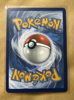 Pokemon TCG Lillie's Clefairy EX Holo Card 173/159 Sv09: Journey Together - Image 2