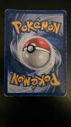 Blastoise Vintage Base Set 2/102 Holo Rare Pokemon Card WOTC (HP) - Image 2