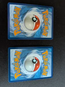Pokemon TCG Charizard Pokemon Go 010/078 Holo Holo Rare X2 - Image 2