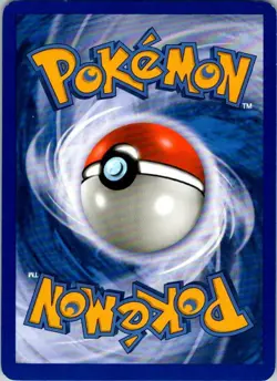 Murkrow 90/123 Common Mysterious Treasures Pokemon Reverse Holo Near Mint - Image 2