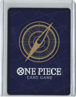 Monkey.D.Luffy Foil #OP16-015 - The Time of Battle - NM - Image 2