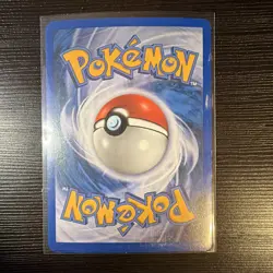 Voltorb 97/110 Legendary Collection Reverse Holo English Basic Common Lightning - Image 2