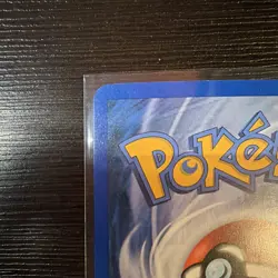 Voltorb 97/110 Legendary Collection Reverse Holo English Basic Common Lightning - Image 5