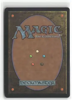 Jinxed Idol 293 Rare Tempest Magic: The Gathering Near Mint - Image 2