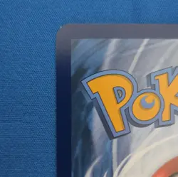 Pokemon TCG Blastoise ex 184/165 SV 151 Ultra Rare Full Art Holo English - Image 3
