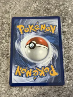 Pokemon Scorbunny 053 Promo Full Art Holo Card English Mega Evolution Promo 30th - Image 2