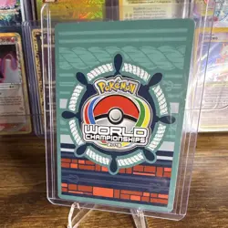 The Pokemon Company Primal Groudon EX 86/160 Primal Clash Ultra Rare Holo MP/LP - Image 3