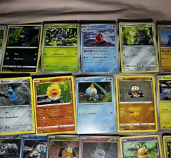 Pokemon MASSIVE Yuka Morii 56 Card Illustrator Bundle (15 Holos) No Duplicates - Image 3