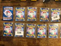 15 Pokemon Card Bundle - Japanese V, Ex, Full Art, Tag Inc Charizard & Tyranitar - Image 4