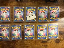 15 Pokemon Card Bundle - Japanese V, Ex, Full Art, Tag Inc Charizard & Tyranitar - Image 5