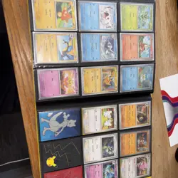 1 X McDonald's Complete Pokemon M23 2023 Set 15/15 Card Bundle - Image 1