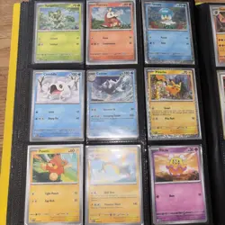 1 X McDonald's Complete Pokemon M23 2023 Set 15/15 Card Bundle - Image 2