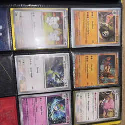 1 X McDonald's Complete Pokemon M23 2023 Set 15/15 Card Bundle - Image 3