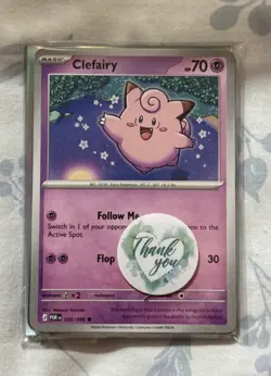 Pokemon 15 Cute Card Mystery Bundle *read description* - Image 1