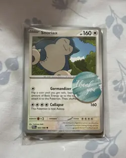 Pokemon 15 Cute Card Mystery Bundle *read description* - Image 1
