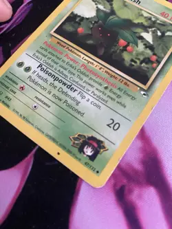 Gym Heroes Pokemon Card Lot Bundle WOTC Vintage 15 X Cards Pokemon TCG - Image 3