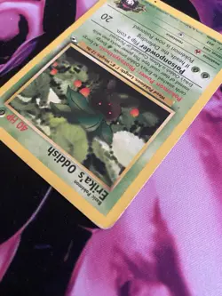 Gym Heroes Pokemon Card Lot Bundle WOTC Vintage 15 X Cards Pokemon TCG - Image 5
