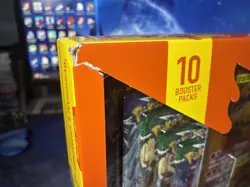 Pokemon Reshiram & Charizard GX Premium Collection Box - Sealed Small Rip in Box - Image 2