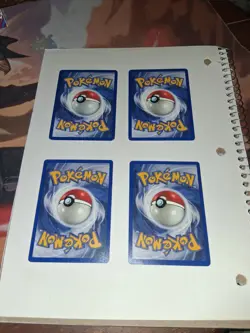 Pokemon TCG Team Rocket Returns/Neo Destiny Dark Team Rocket Lot 14 Cards Eng - Image 4