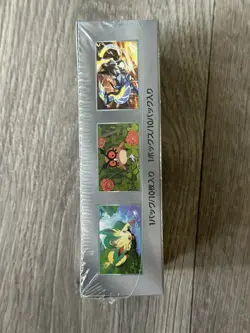 Terastal Festival Ex Booster Box SV8a Scarlet & Violet Japanese Pokemon TCG - Image 5
