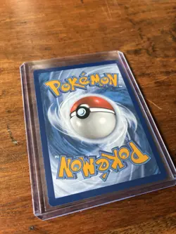 Pokemon TCG Gastly 177/162 SV05 Temporal Forces IR Holo English 2024 - Image 4