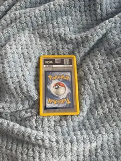 2021 POKEMON SWSH BLACK STAR PROMO PIKACHU VMAX BOX SWSH143 PIKACHU V PSA 10 - Image 2
