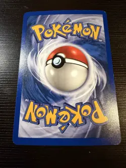Omastar Legendary Collection 58/110 Holo Rare Pokemon TCG Card 2002 - Image 2
