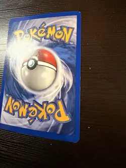 Omastar Legendary Collection 58/110 Holo Rare Pokemon TCG Card 2002 - Image 4