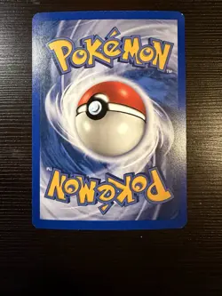 Omastar Legendary Collection 58/110 Holo Rare Pokemon TCG Card 2002 - Image 5