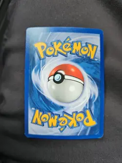 Pokemon Alakazam TCG 1/130 Base Set 2 Holo Rare - Image 2