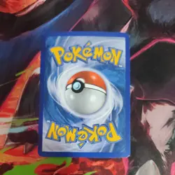 Pokemon TCG Latios EX Dragon Frontiers Holo Rare Card 96/101 (CHECK DESCRIPTION) - Image 2