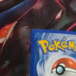 Pokemon TCG Latios EX Dragon Frontiers Holo Rare Card 96/101 (CHECK DESCRIPTION) - Image 4