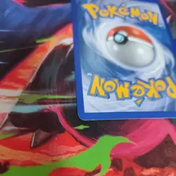 Pokemon TCG Latios EX Dragon Frontiers Holo Rare Card 96/101 (CHECK DESCRIPTION) - Image 5