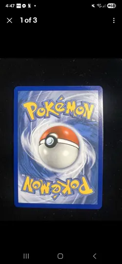 Magikarp & Wailord GX 161/181 Team Up Rare Ultra MP Pokemon 2019 - Image 3