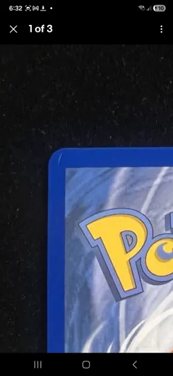 Magikarp & Wailord GX 161/181 Team Up Rare Ultra MP Pokemon 2019 - Image 4