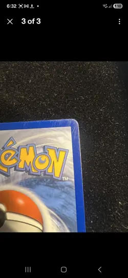 Magikarp & Wailord GX 161/181 Team Up Rare Ultra MP Pokemon 2019 - Image 5