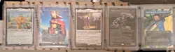The Mind Stone 021 Foil Marvel Super Heroes MSH MTG Magic The Gathering & MORE - Image 2