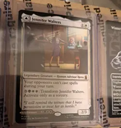 The Mind Stone 021 Foil Marvel Super Heroes MSH MTG Magic The Gathering & MORE - Image 4