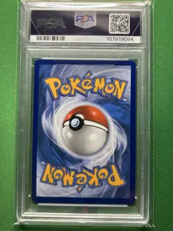 Pokemon Mega Dragonite ex 271/217 Me: Ascended Heroes Holo PSA GEM MINT 10 - Image 2