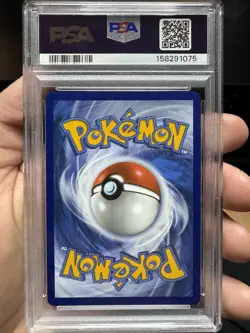 Mega Dragonite ex 271/217 Me: Ascended Heroes Holo Mega Attack Rare PSA 9 - Image 2