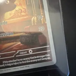 Vulpix 138/132 Me01: Mega Evolution Holo - Image 4