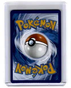 Vulpix 138/132 Holo Illustration Rare ME01: Mega Evolution NM - Image 2