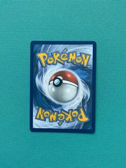 Vulpix - Holo Illustration Rare ME01: Mega Evolution 138/132 NM - Image 2