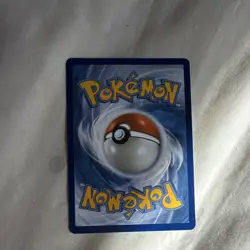Pokemon TCG Vulpix ME01: Mega Evolution 138/132 Reverse Holo Rare 70 HP - Image 2
