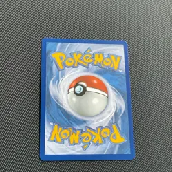 The Pokemon Company Vulpix 138/132 ME01 Mega Evolution Reverse Holo English 70HP - Image 2